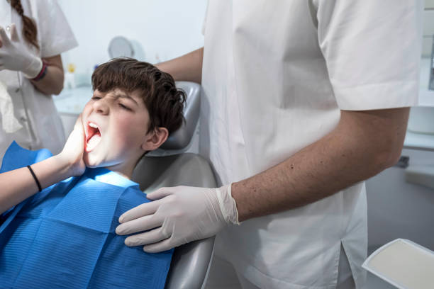 Tooth Infection Emergency Dentist in KY
